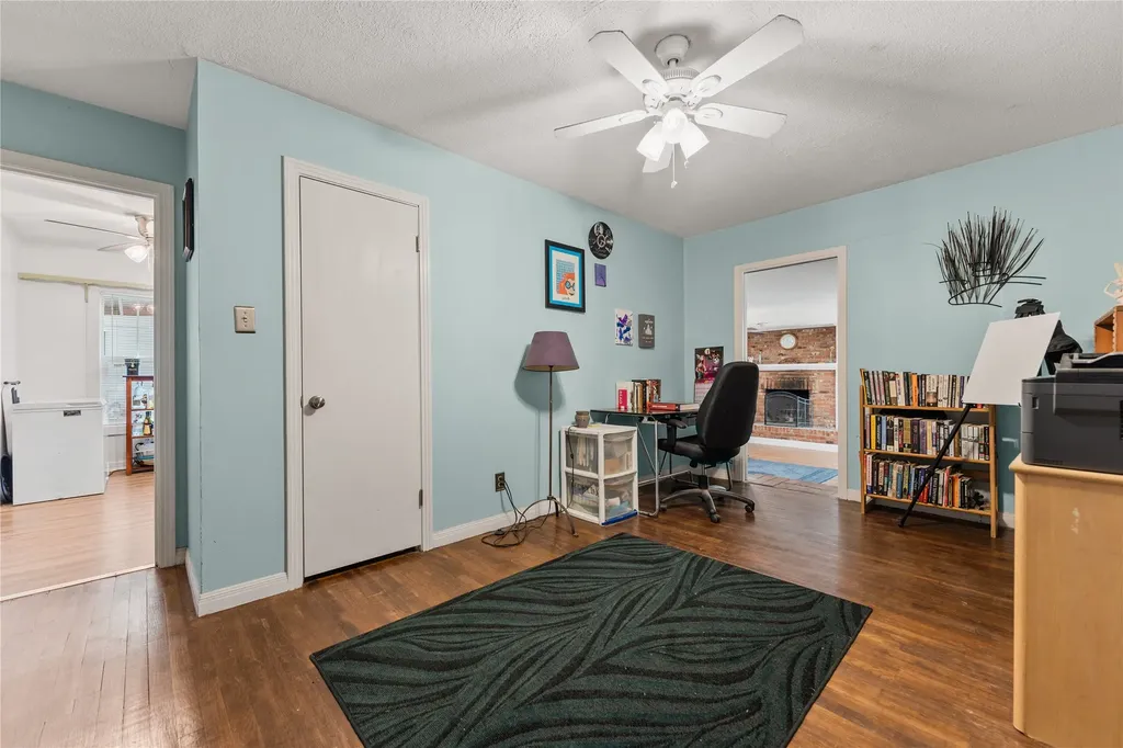 3408 Fadal Avenue Waco TX 76708