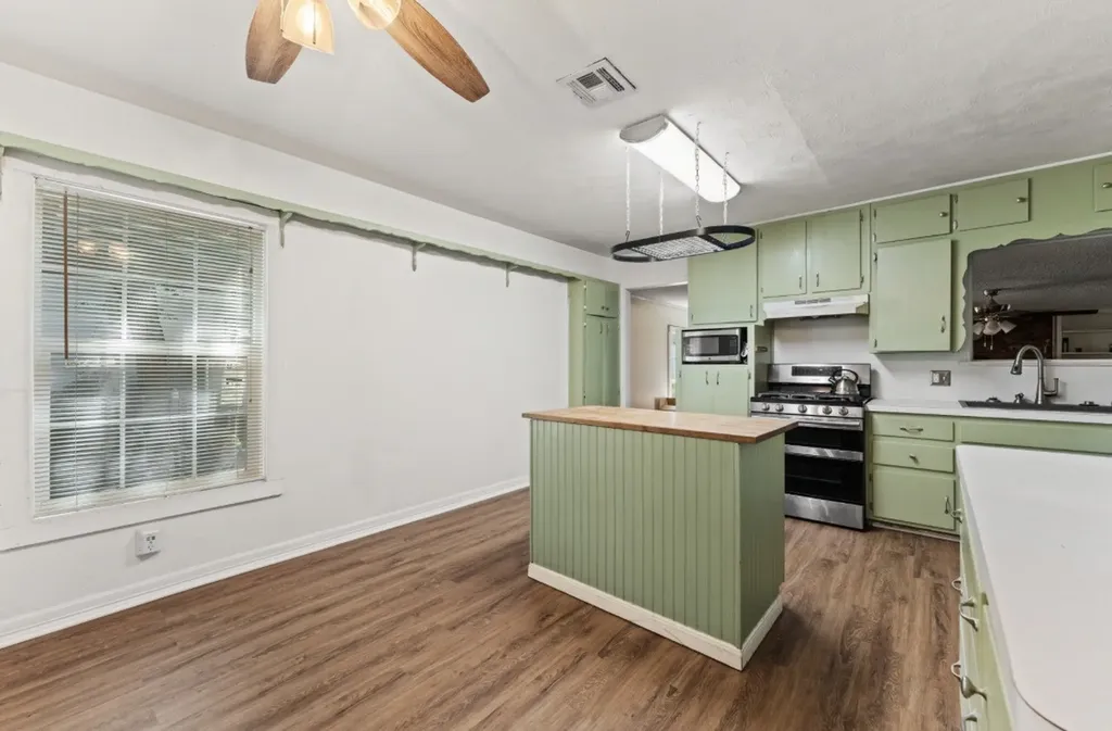 3408 Fadal Avenue Waco TX 76708