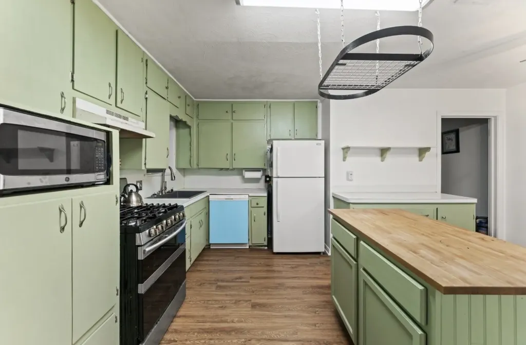 3408 Fadal Avenue Waco TX 76708