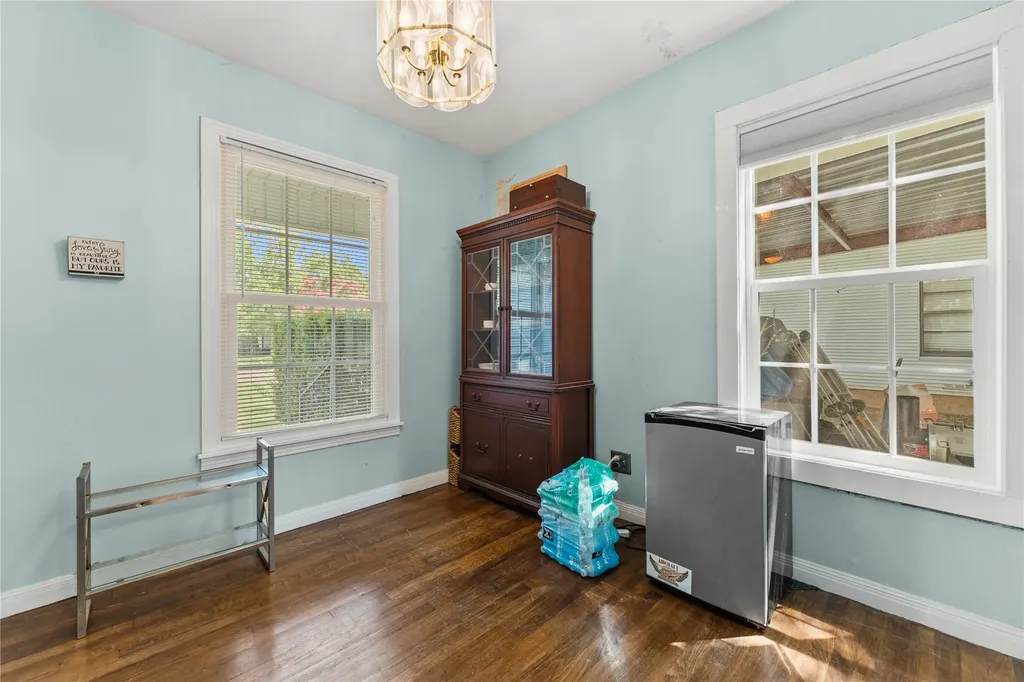 3408 Fadal Avenue Waco TX 76708