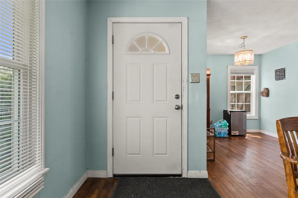 3408 Fadal Avenue Waco TX 76708