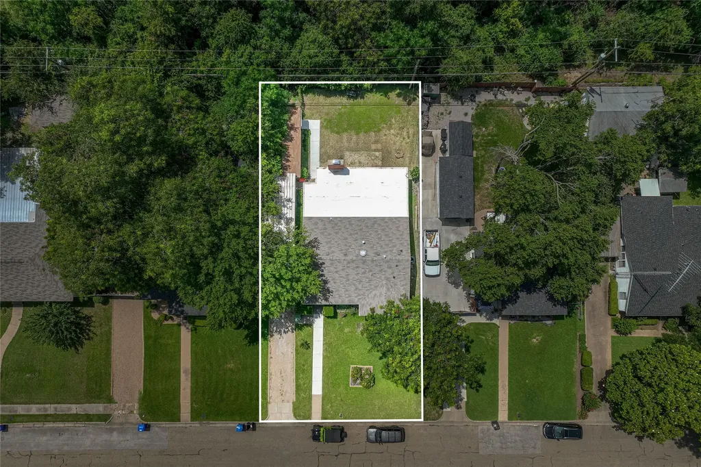 3408 Fadal Avenue Waco TX 76708