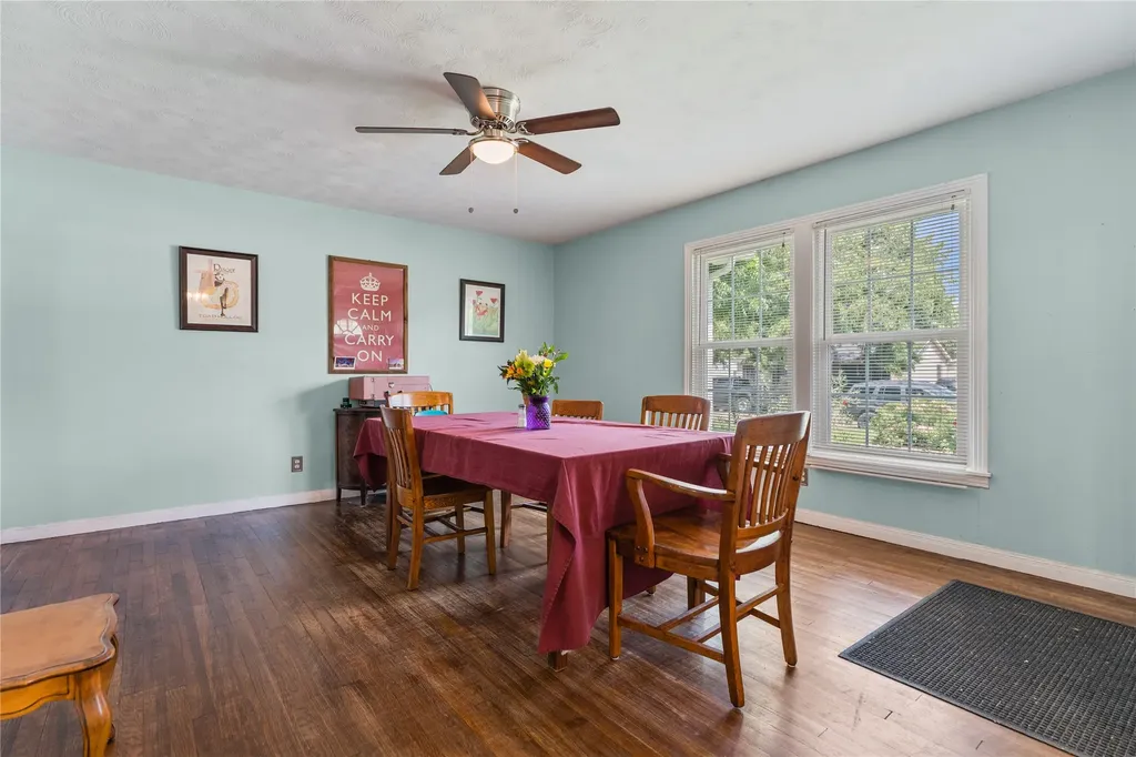 3408 Fadal Avenue Waco TX 76708