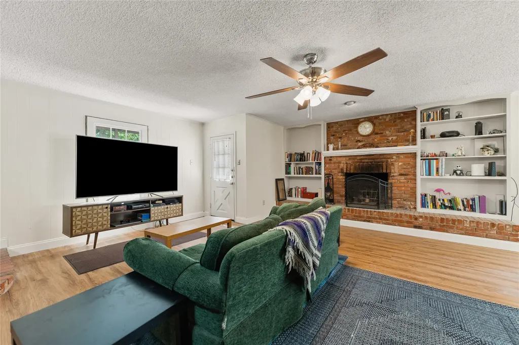 3408 Fadal Avenue Waco TX 76708
