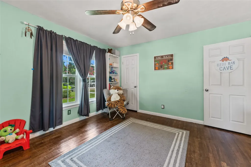 3408 Fadal Avenue Waco TX 76708