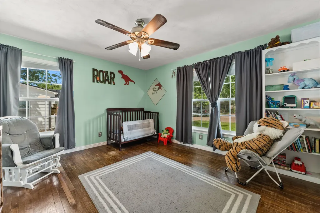 3408 Fadal Avenue Waco TX 76708