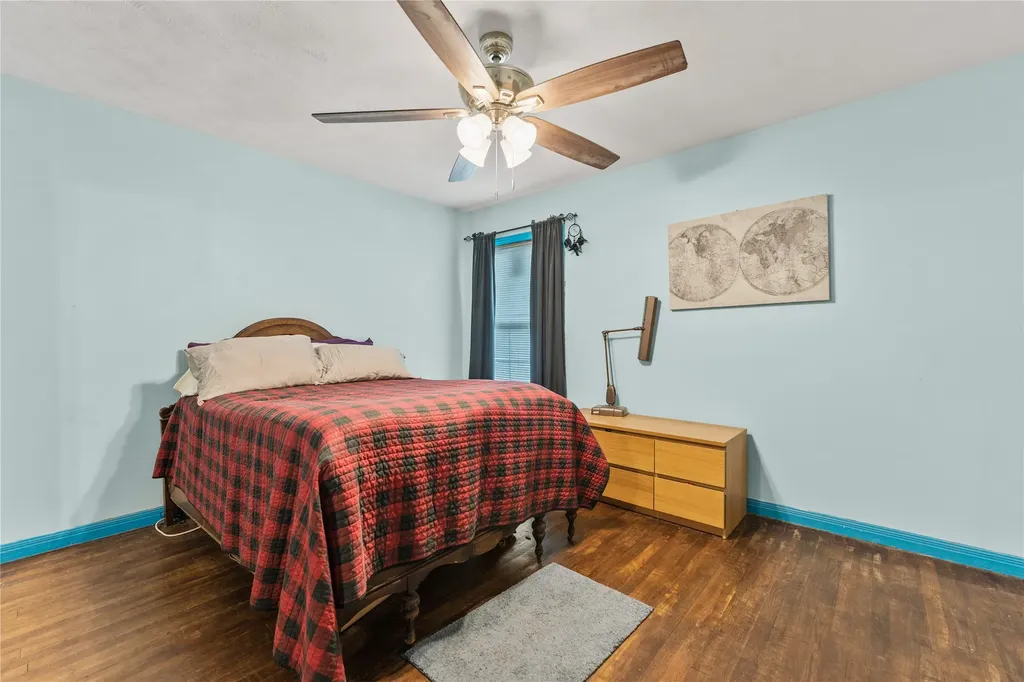3408 Fadal Avenue Waco TX 76708