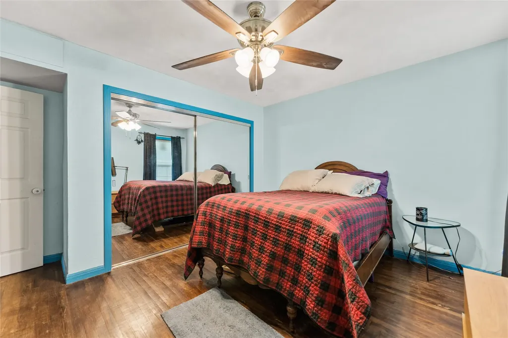 3408 Fadal Avenue Waco TX 76708