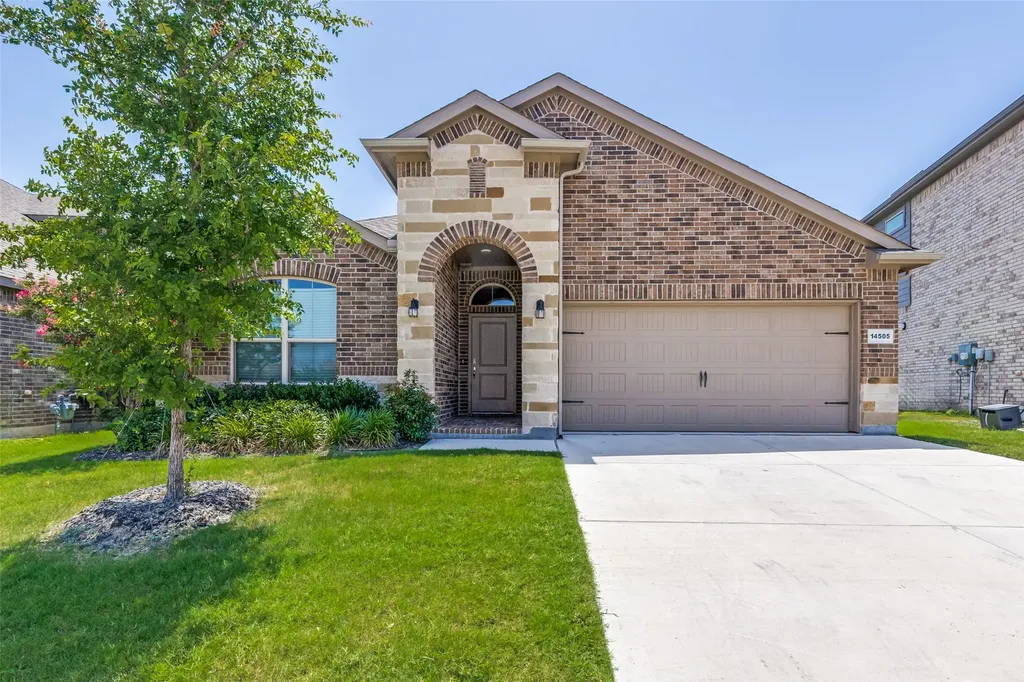 14505 Caelum Drive Haslet TX 76052