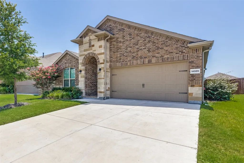 14505 Caelum Drive Haslet TX 76052