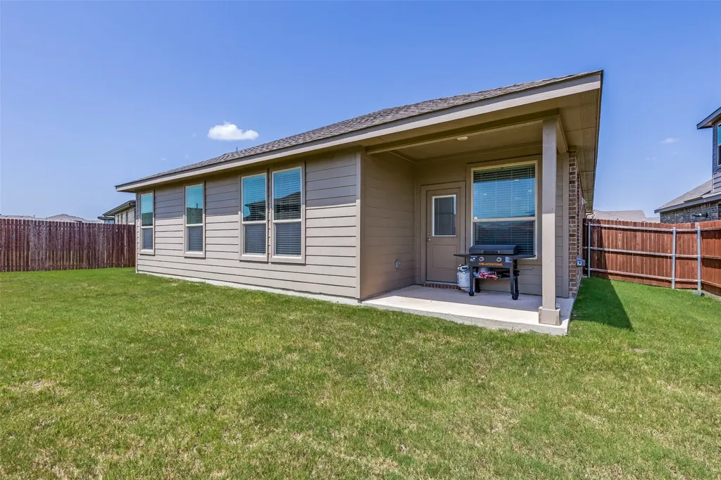 14505 Caelum Drive Haslet TX 76052