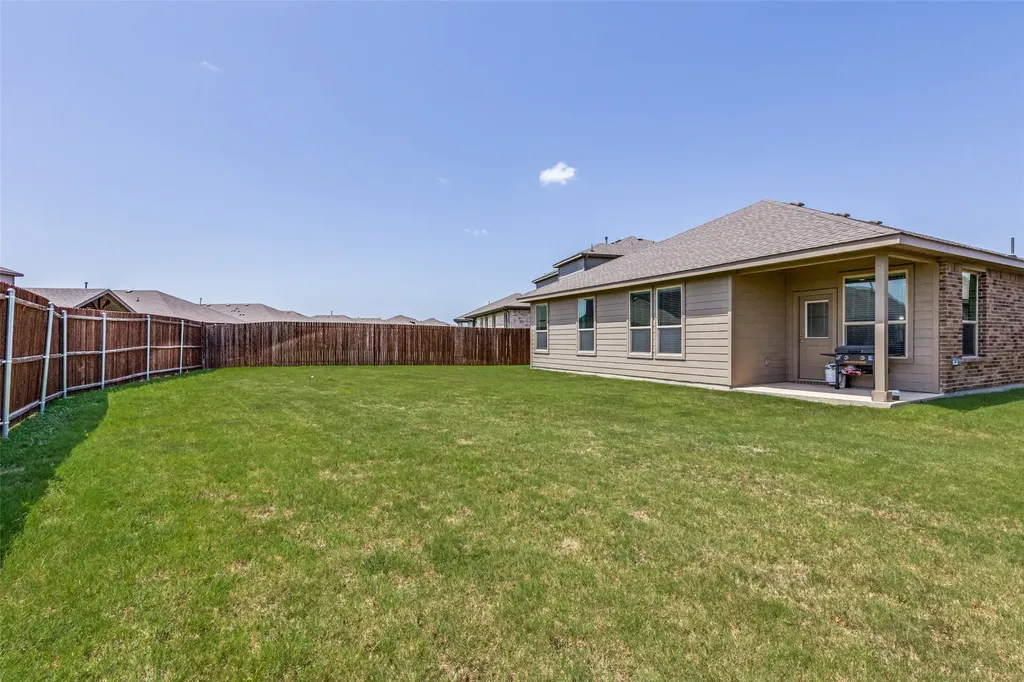14505 Caelum Drive Haslet TX 76052