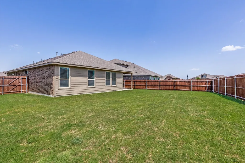 14505 Caelum Drive Haslet TX 76052