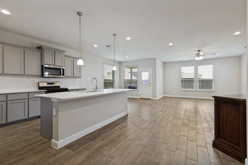 14505 Caelum Drive Haslet TX 76052