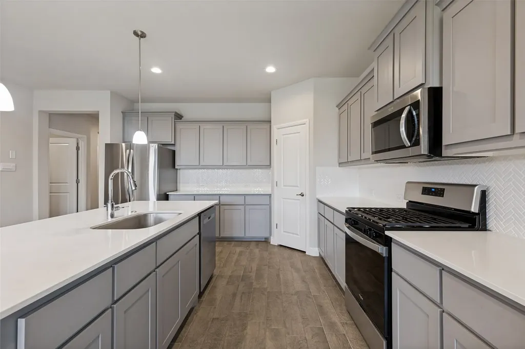 14505 Caelum Drive Haslet TX 76052