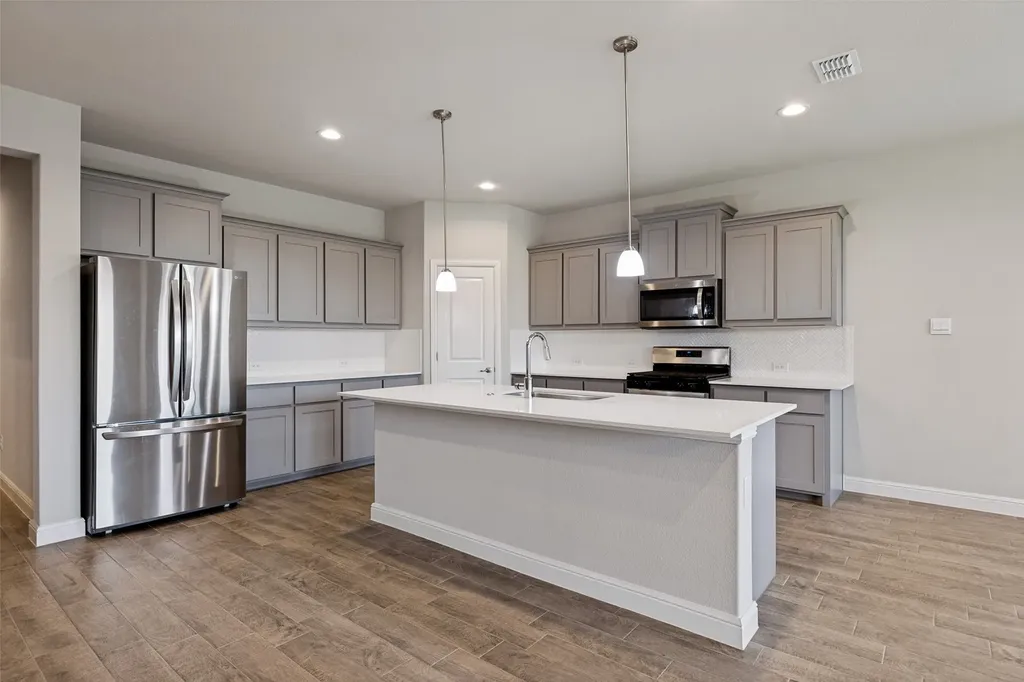 14505 Caelum Drive Haslet TX 76052