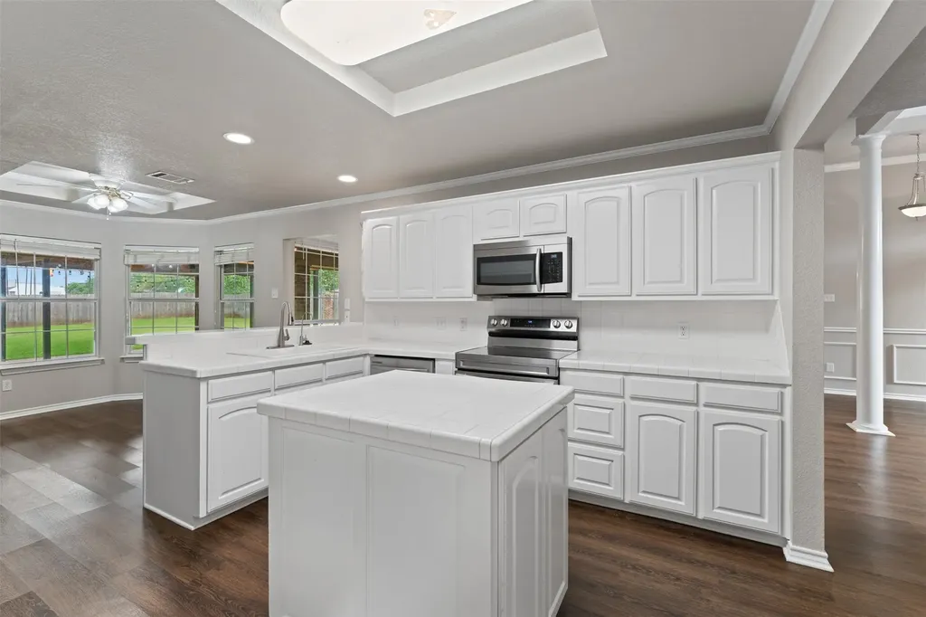 490 Dal Paso Drive Robinson TX 76706