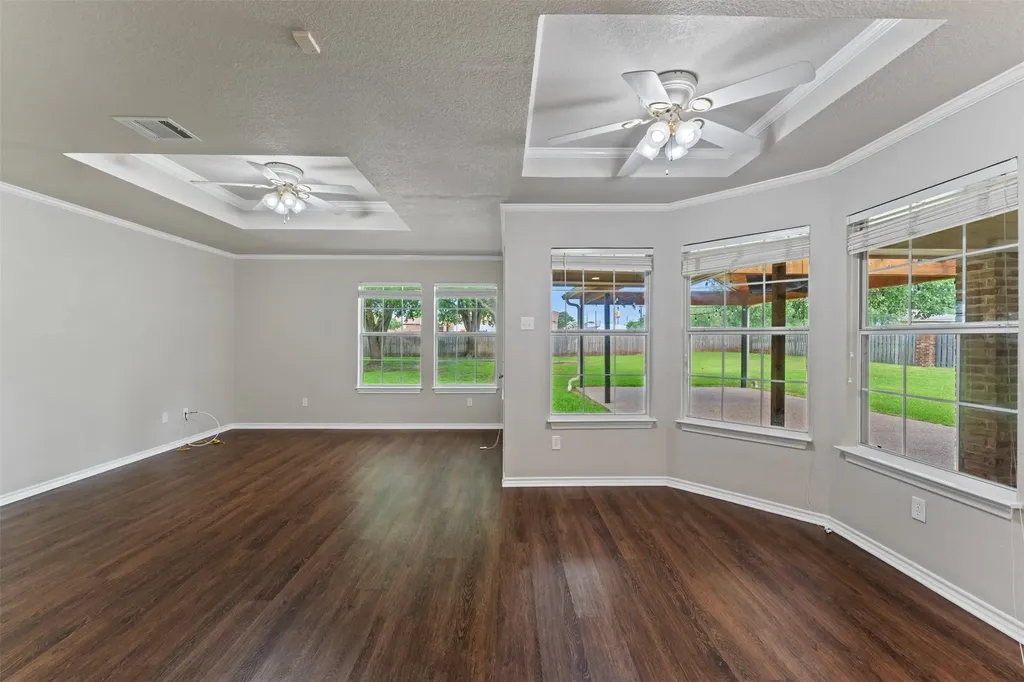 490 Dal Paso Drive Robinson TX 76706