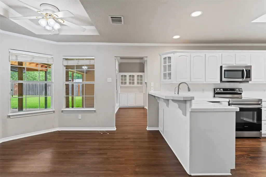 490 Dal Paso Drive Robinson TX 76706