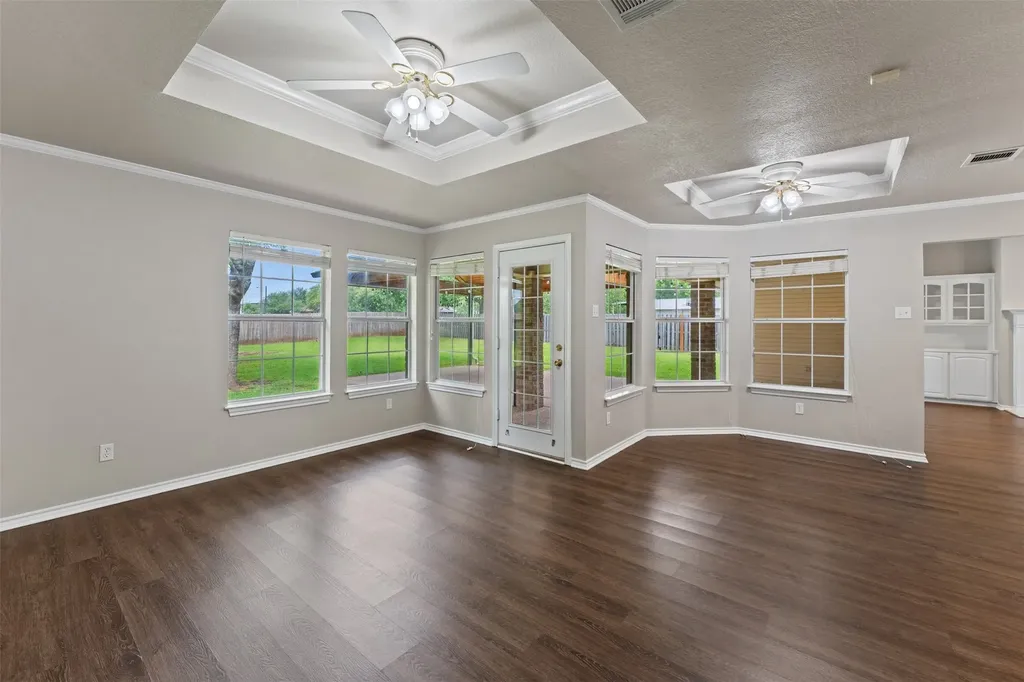 490 Dal Paso Drive Robinson TX 76706