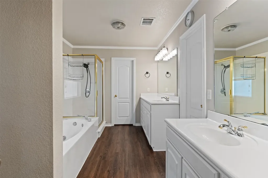490 Dal Paso Drive Robinson TX 76706