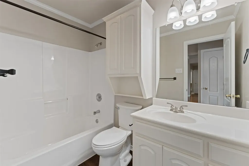 490 Dal Paso Drive Robinson TX 76706