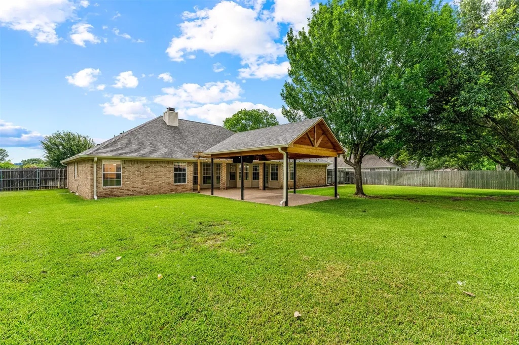 490 Dal Paso Drive Robinson TX 76706