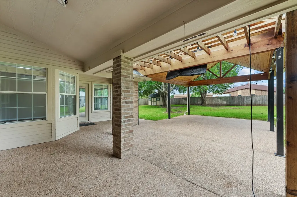 490 Dal Paso Drive Robinson TX 76706