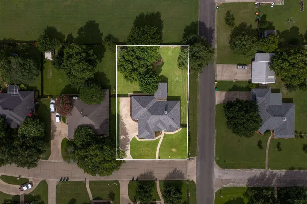 490 Dal Paso Drive Robinson TX 76706