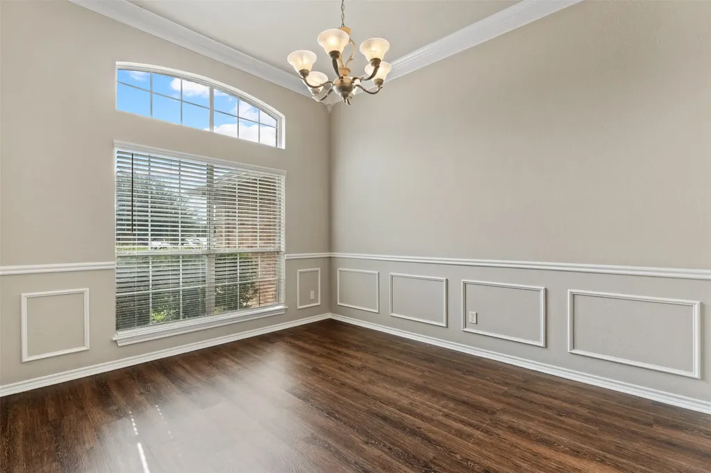 490 Dal Paso Drive Robinson TX 76706