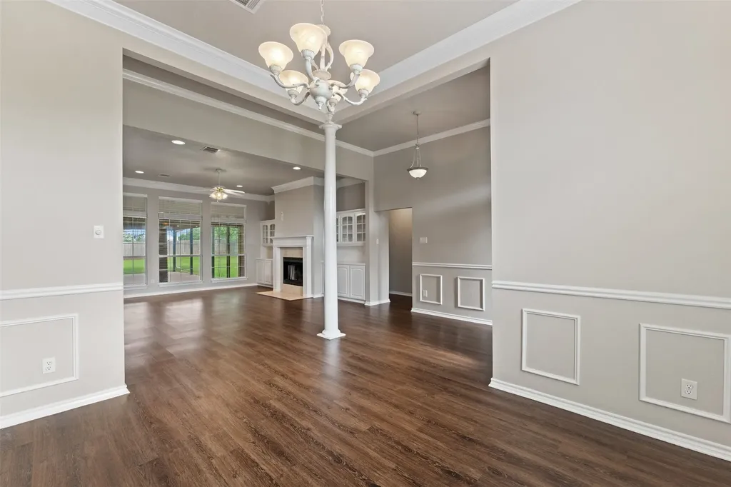 490 Dal Paso Drive Robinson TX 76706