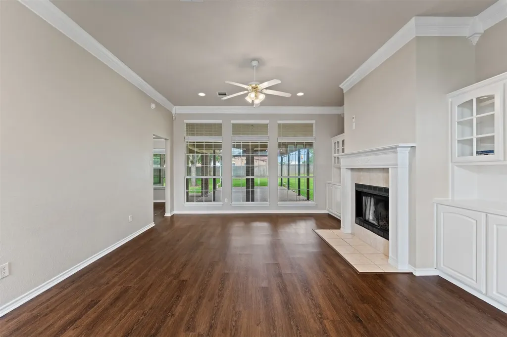490 Dal Paso Drive Robinson TX 76706