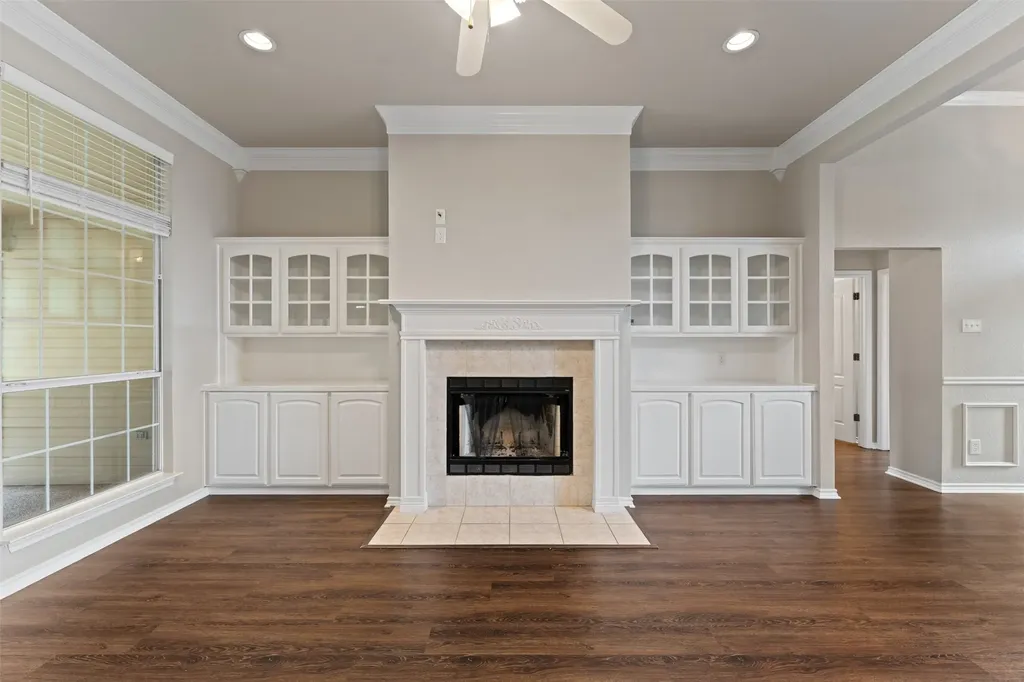 490 Dal Paso Drive Robinson TX 76706