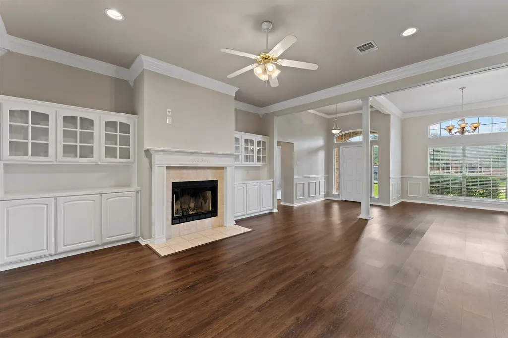 490 Dal Paso Drive Robinson TX 76706