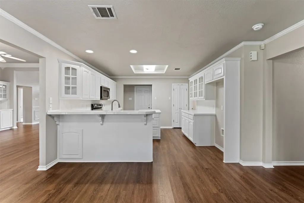 490 Dal Paso Drive Robinson TX 76706