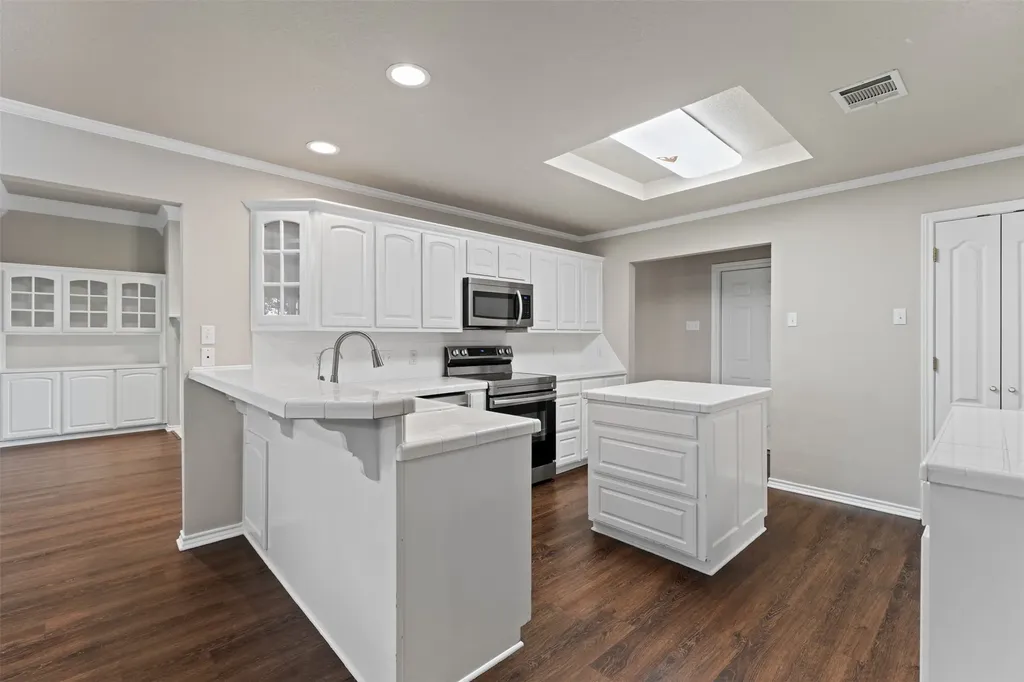 490 Dal Paso Drive Robinson TX 76706