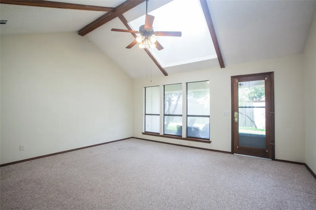 1409 Geneva Lane Plano TX 75075