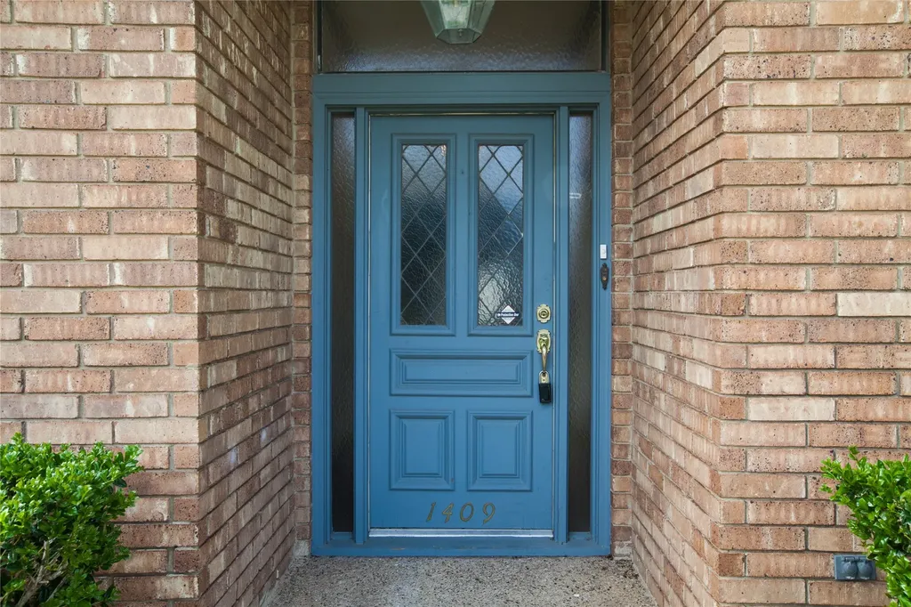 1409 Geneva Lane Plano TX 75075