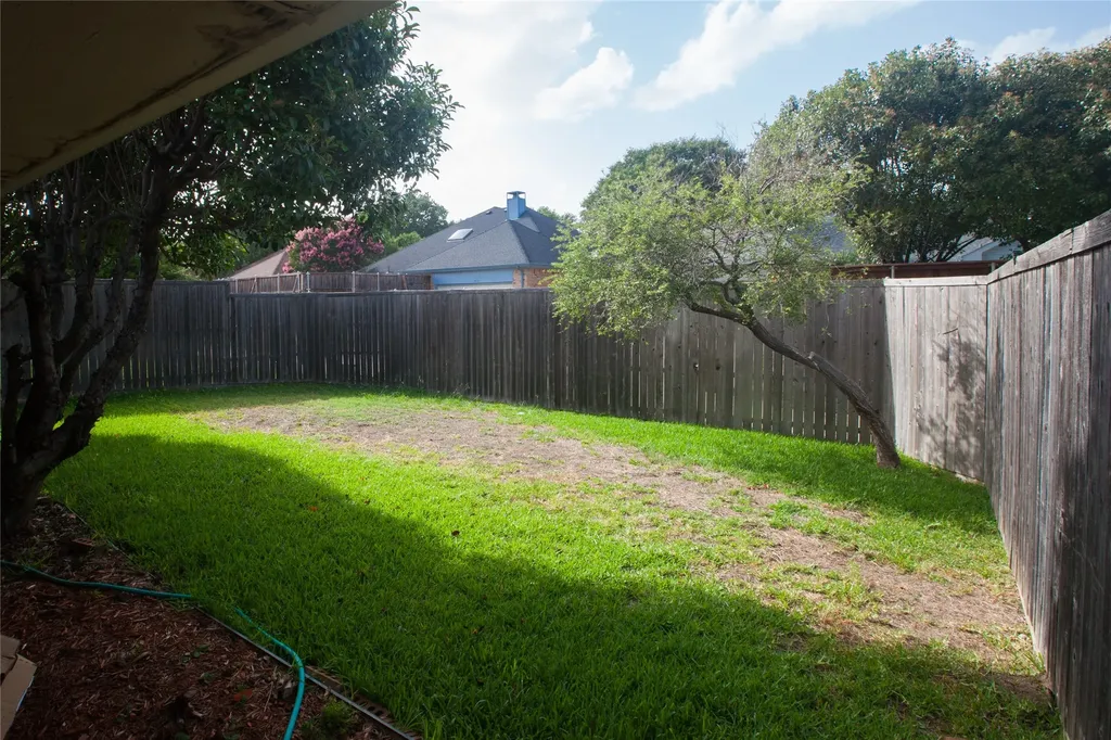 1409 Geneva Lane Plano TX 75075