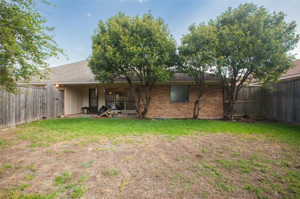 1409 Geneva Lane Plano TX 75075