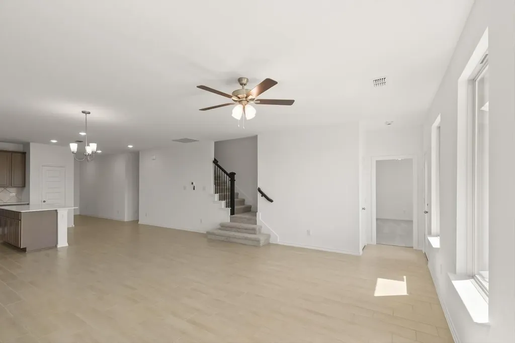 3115 Hawkview Drive Cleburne TX 76031
