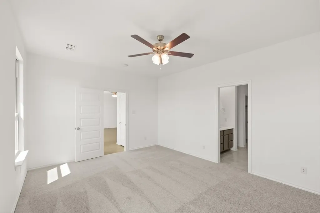 3115 Hawkview Drive Cleburne TX 76031