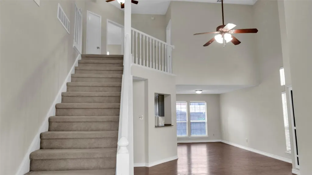 517 Las Cruces Drive Irving TX 75063