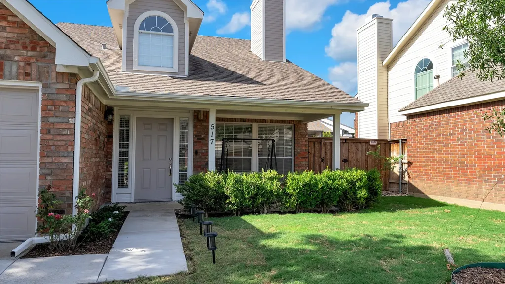 517 Las Cruces Drive Irving TX 75063