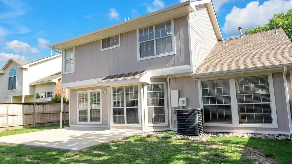 517 Las Cruces Drive Irving TX 75063