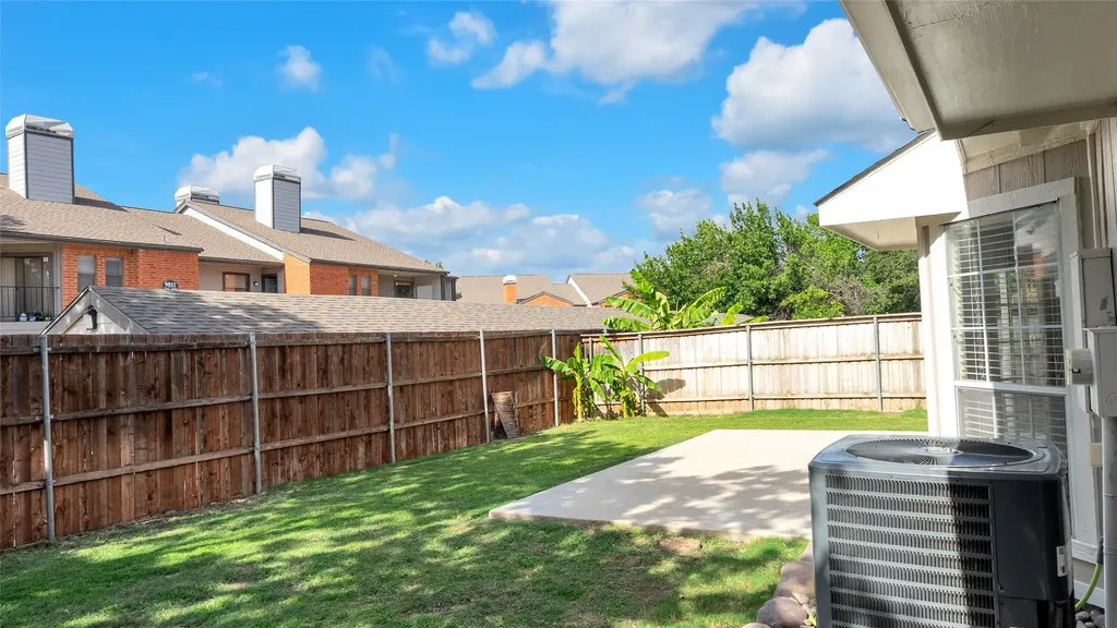 517 Las Cruces Drive Irving TX 75063
