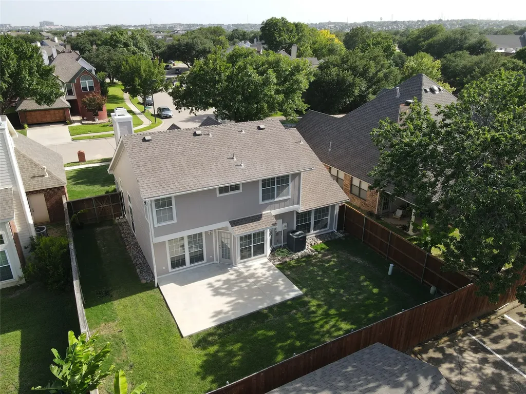 517 Las Cruces Drive Irving TX 75063