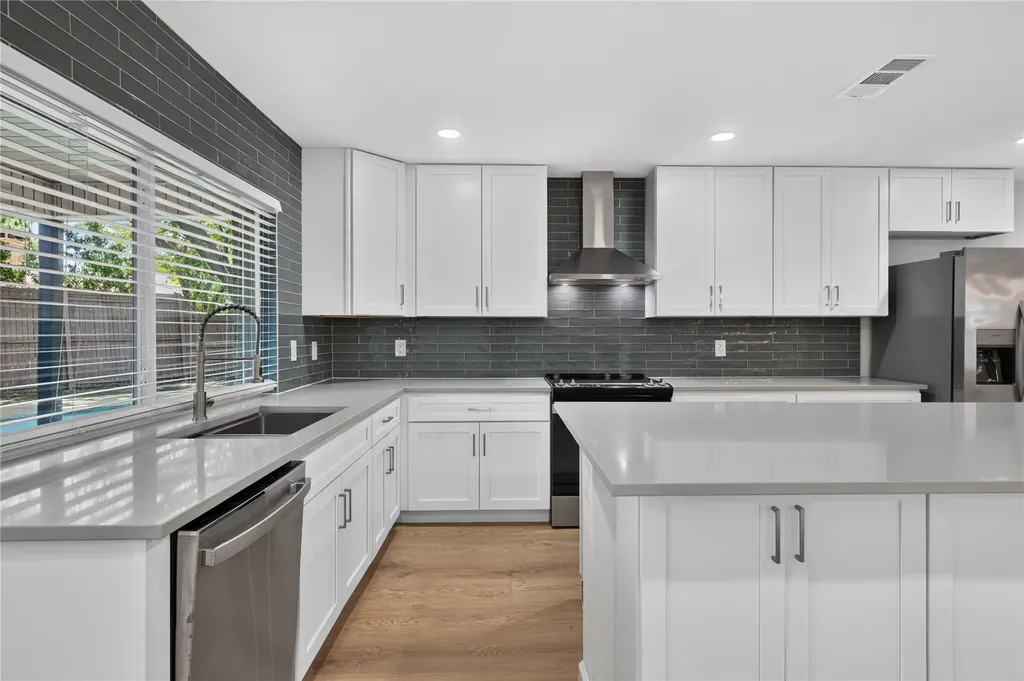 3 Merrie Circle Richardson TX 75081