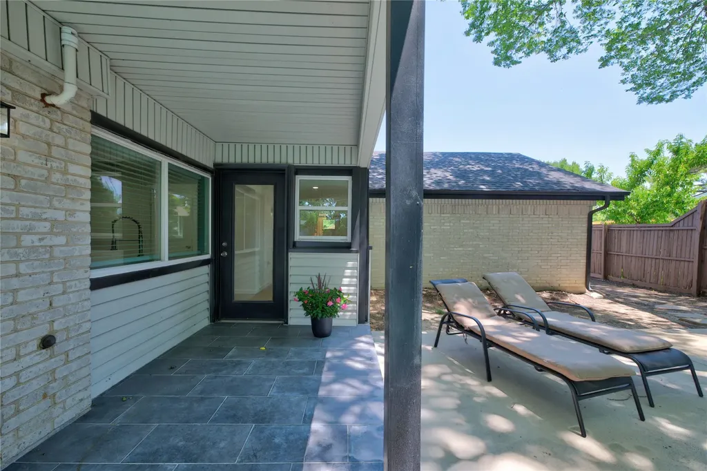 3 Merrie Circle Richardson TX 75081