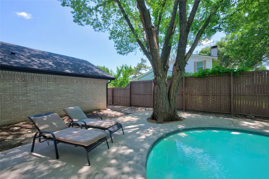 3 Merrie Circle Richardson TX 75081